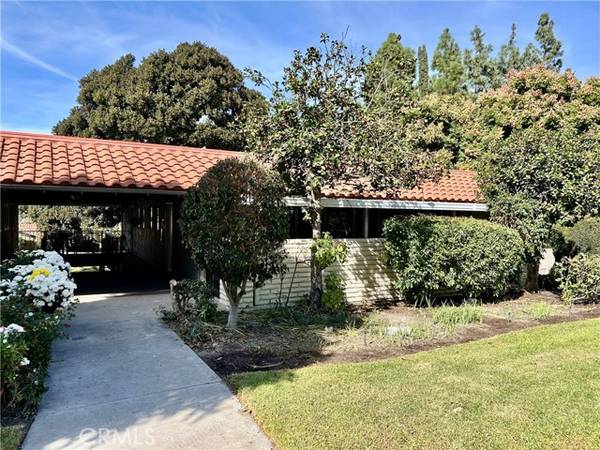 2114 Via Puerta, Laguna Woods, CA 92637