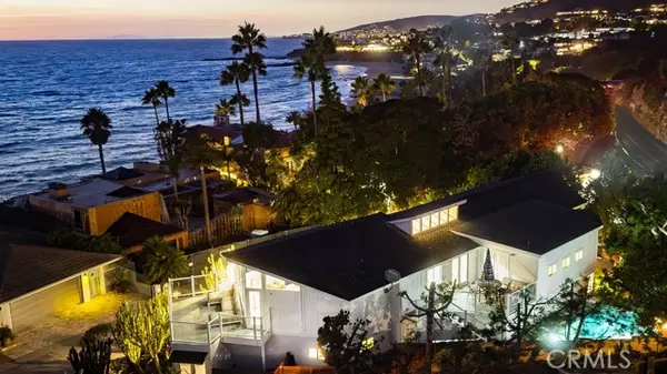 2 Camel Point Drive, Laguna Beach, CA 92651