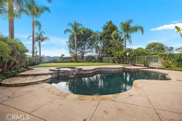 25 Summerside, Coto De Caza, CA 92679