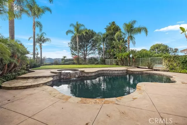 25 Summerside, Coto De Caza, CA 92679