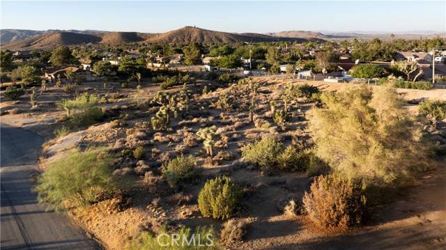 Yucca Valley, CA 92284,0 San Diego Drive