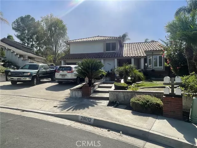 28012 Amargon, Mission Viejo, CA 92692