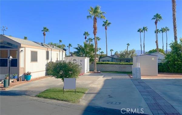 69801 Ramon Road, Cathedral City, CA 92234