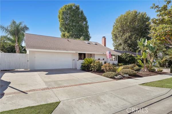 1932 East Sycamore Avenue, Orange, CA 92867