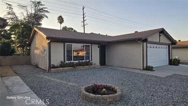 Hemet, CA 92545,2405 El Rancho Circle