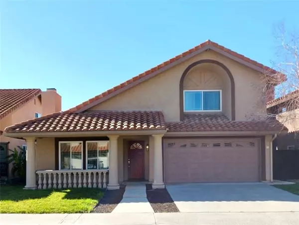 5 Romero, Rancho Santa Margarita, CA 92688