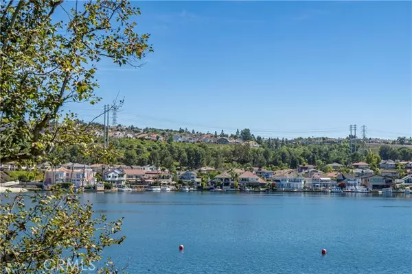 22482 Formentor, Mission Viejo, CA 92692