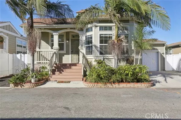 20701 Beach Boulevard, Huntington Beach, CA 92648