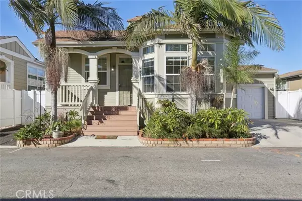 20701 Beach Boulevard, Huntington Beach, CA 92648