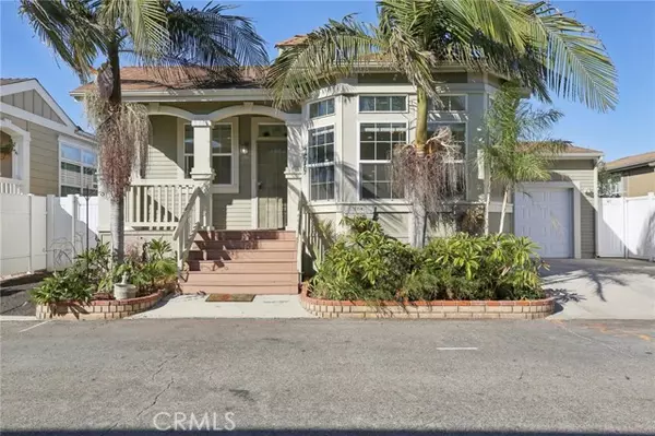 20701 Beach Boulevard, Huntington Beach, CA 92648