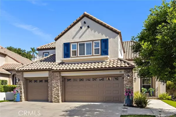 36 Glen Echo, Rancho Santa Margarita, CA 92679