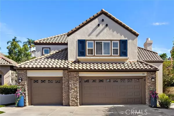 Rancho Santa Margarita, CA 92679,36 Glen Echo