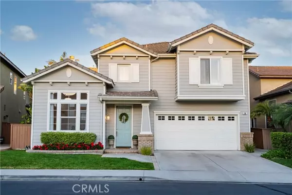 28 Chandler Place, Rancho Santa Margarita, CA 92688