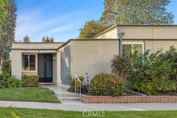 111 Via Estrada #H, Laguna Woods, CA 92637