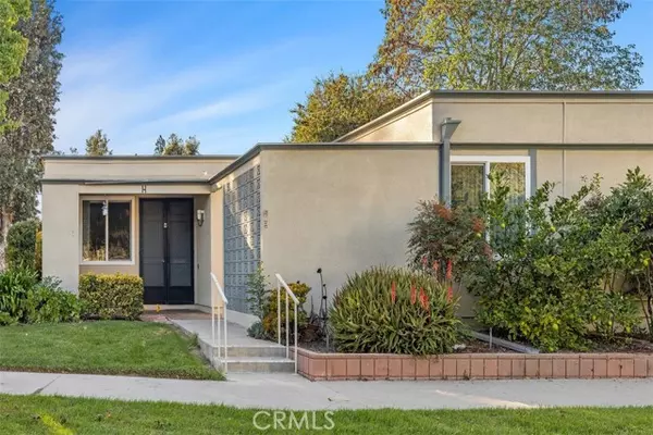 111 Via Estrada #H, Laguna Woods, CA 92637