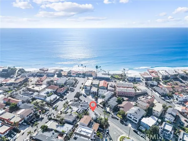 San Clemente, CA 92672,167 Avenida Florencia