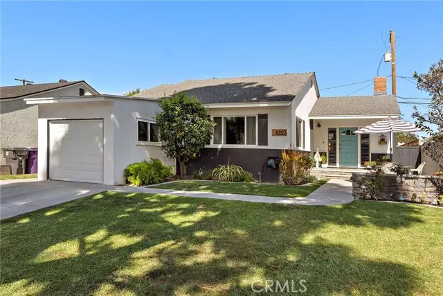 6223 East Carita Street, Long Beach, CA 90808