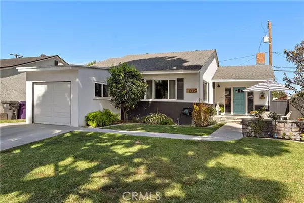 6223 East Carita Street, Long Beach, CA 90808