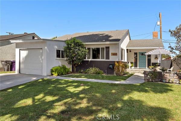 6223 East Carita Street, Long Beach, CA 90808