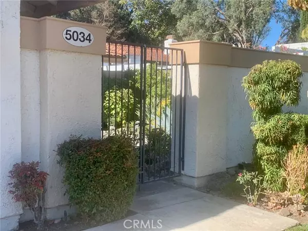 Laguna Woods, CA 92637,5034 Avenida Del Sol