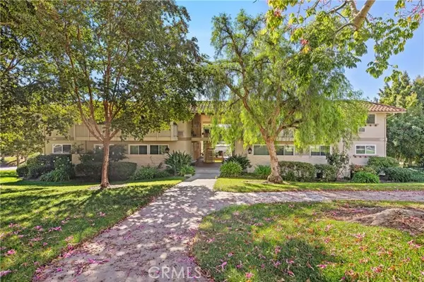 Laguna Woods, CA 92637,637 Avenida Sevilla