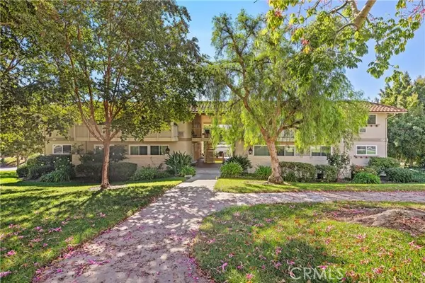 Laguna Woods, CA 92637,637 Avenida Sevilla