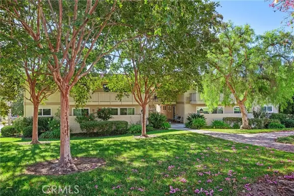 Laguna Woods, CA 92637,637 Avenida Sevilla