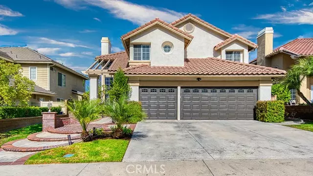 31961 Camino Del Cielo, Rancho Santa Margarita, CA 92679