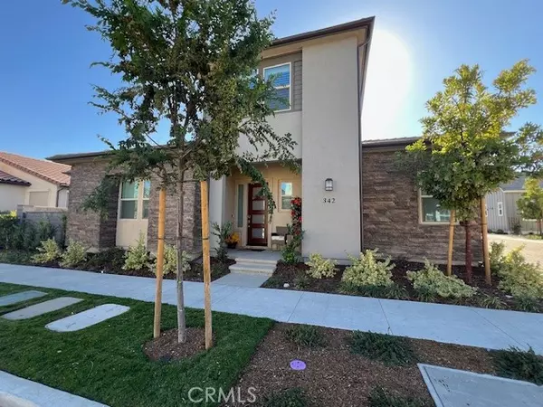 342 Sunrise Road, Rancho Mission Viejo, CA 92694