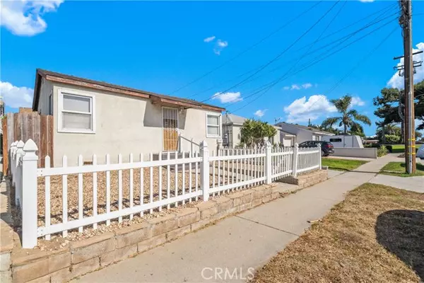 4711 West 165th Street, Lawndale, CA 90260