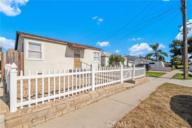 Lawndale, CA 90260,4711 West 165th Street