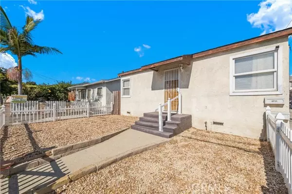 Lawndale, CA 90260,4711 West 165th Street