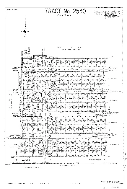 California City, CA 93505,0 Sequoia Blvd.