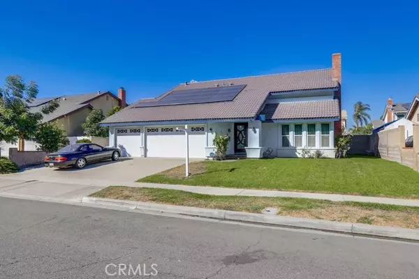 Fountain Valley, CA 92708,11327 Warner Avenue