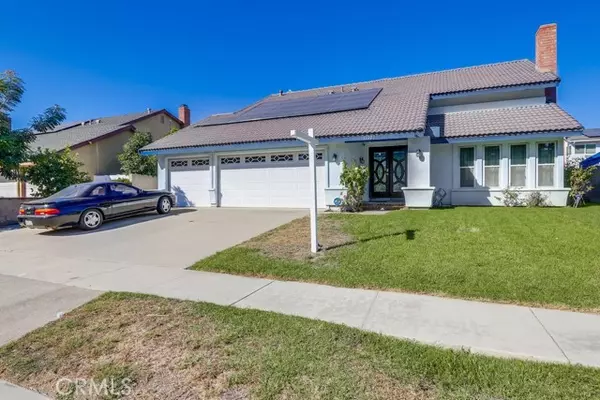 Fountain Valley, CA 92708,11327 Warner Avenue