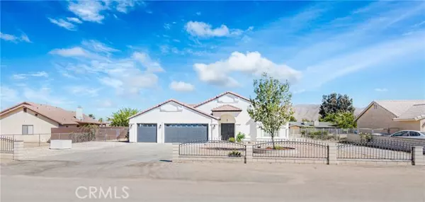 Hesperia, CA 92345,7467 Paisley Avenue