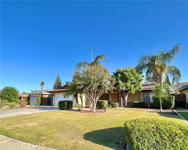 7801 Angoras Court, Bakersfield, CA 93308