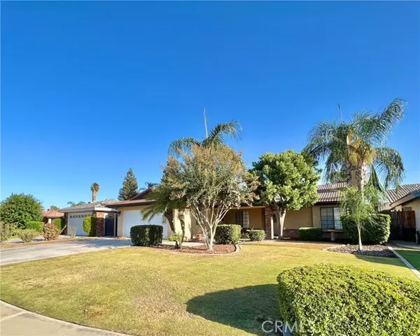 7801 Angoras Court, Bakersfield, CA 93308