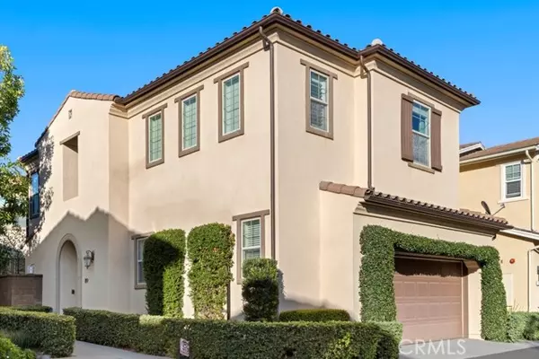 89 Baculo Street, Rancho Mission Viejo, CA 92694