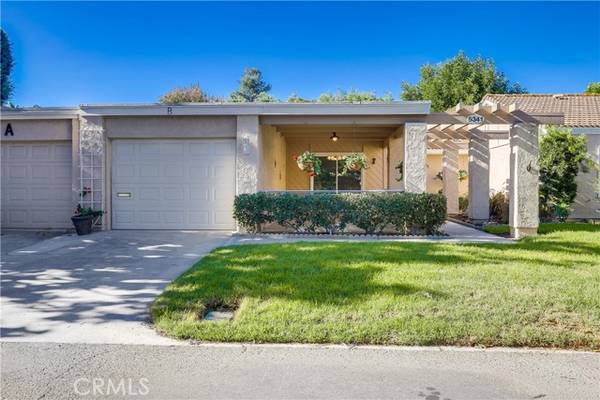 5341 Bahia Blanca West, Laguna Woods, CA 92637