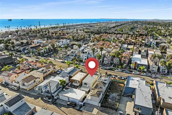 Huntington Beach, CA 92648,316 21st Street