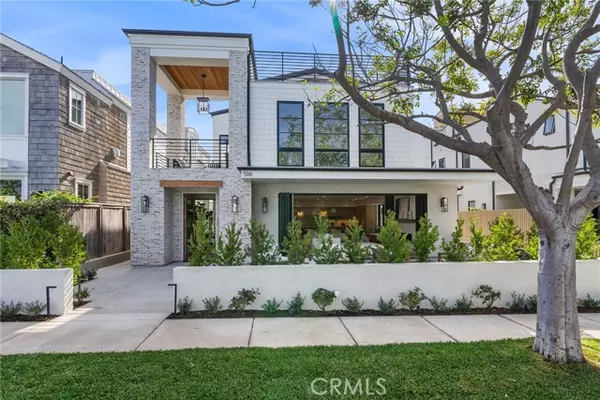 516 Acacia, Corona Del Mar, CA 92625