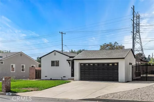 Duarte, CA 91010,529 Bettyhill Avenue