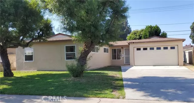 1229 North Minteer Street, Anaheim, CA 92801