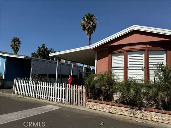 2250 West Chestnut, San Bernardino, CA 92410