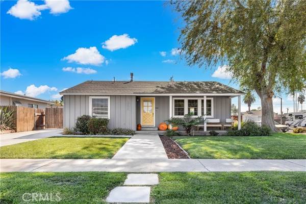 2200 Central Avenue, Fullerton, CA 92831