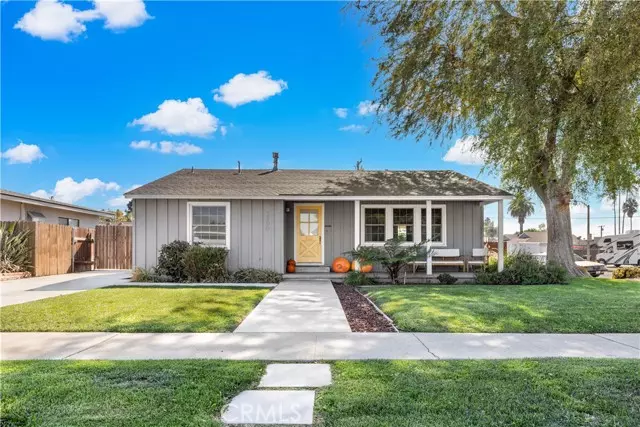 2200 Central Avenue, Fullerton, CA 92831