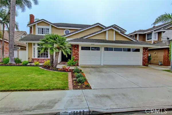 Huntington Beach, CA 92649,5692 Larkmont Dr