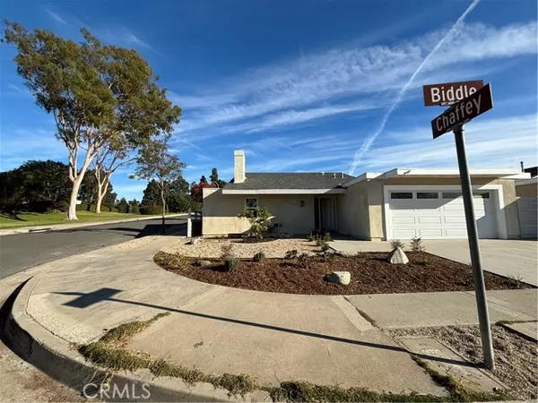 19112 Biddle Drive, Irvine, CA 92603