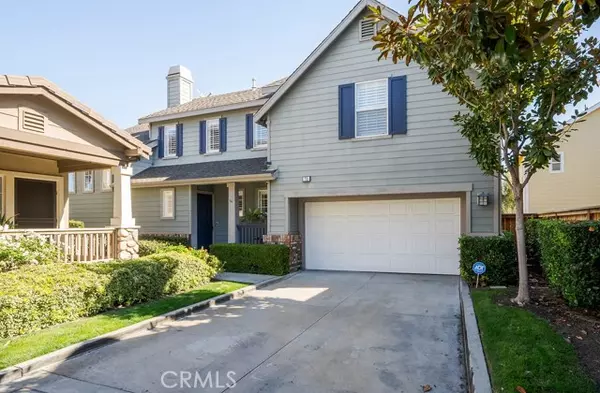 73 Iron Horse Trail, Ladera Ranch, CA 92694